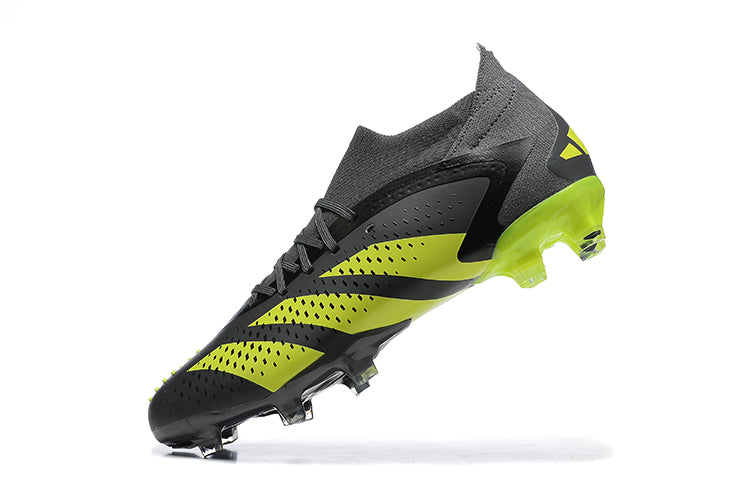 Adidas Predator Accuracy Black/Green