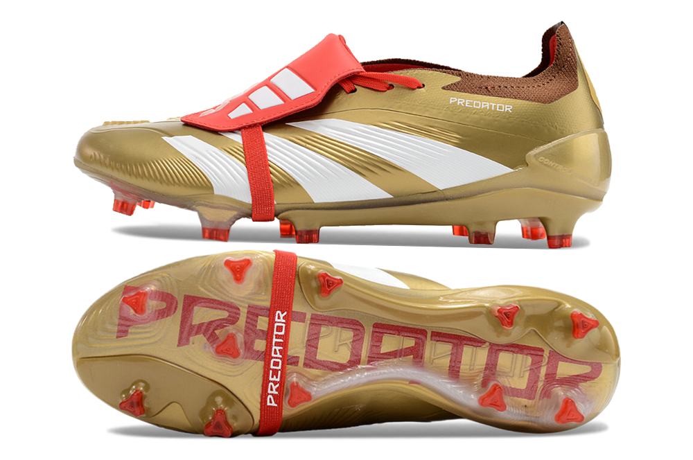 Adidas Predator Elite Tongue