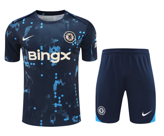 Chelsea FC-Short+T-Shirt