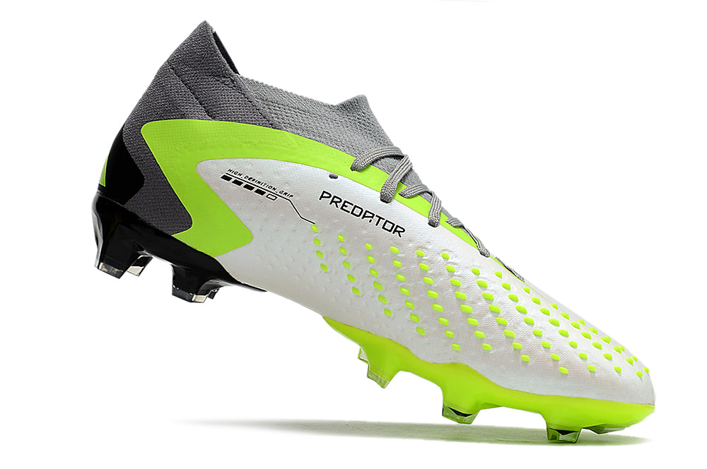 Adidas Predator Accuracy white/green/black