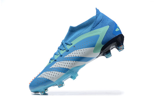 Adidas Predator Accuracy Blue/white