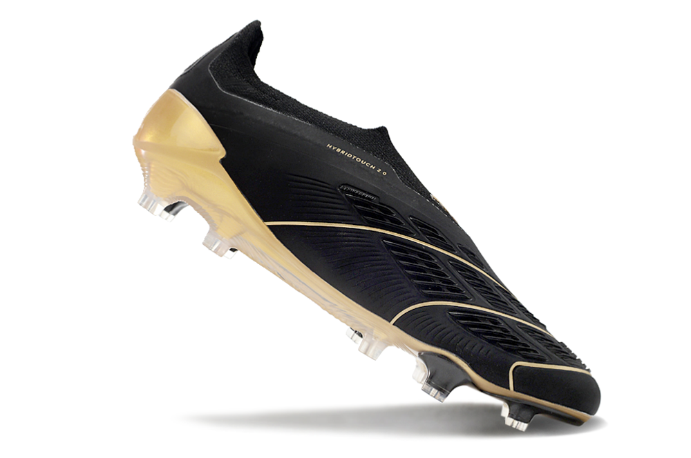 Adidas Predator Elite Laceless