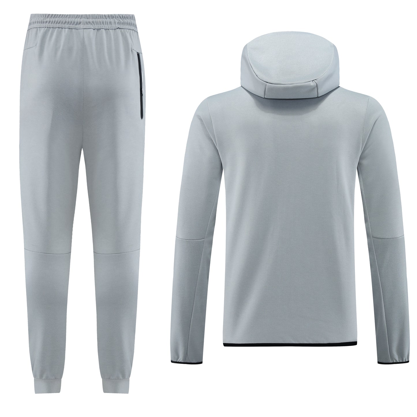 Nike tracksuit Light Grey