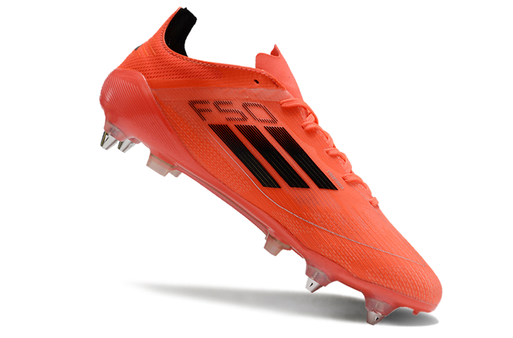 Adidas F50 SG Orange/Black