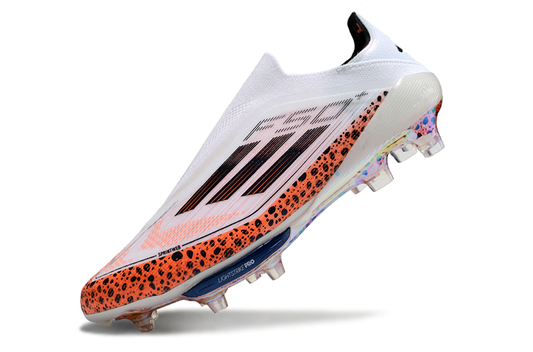 Adidas F50 Laceless