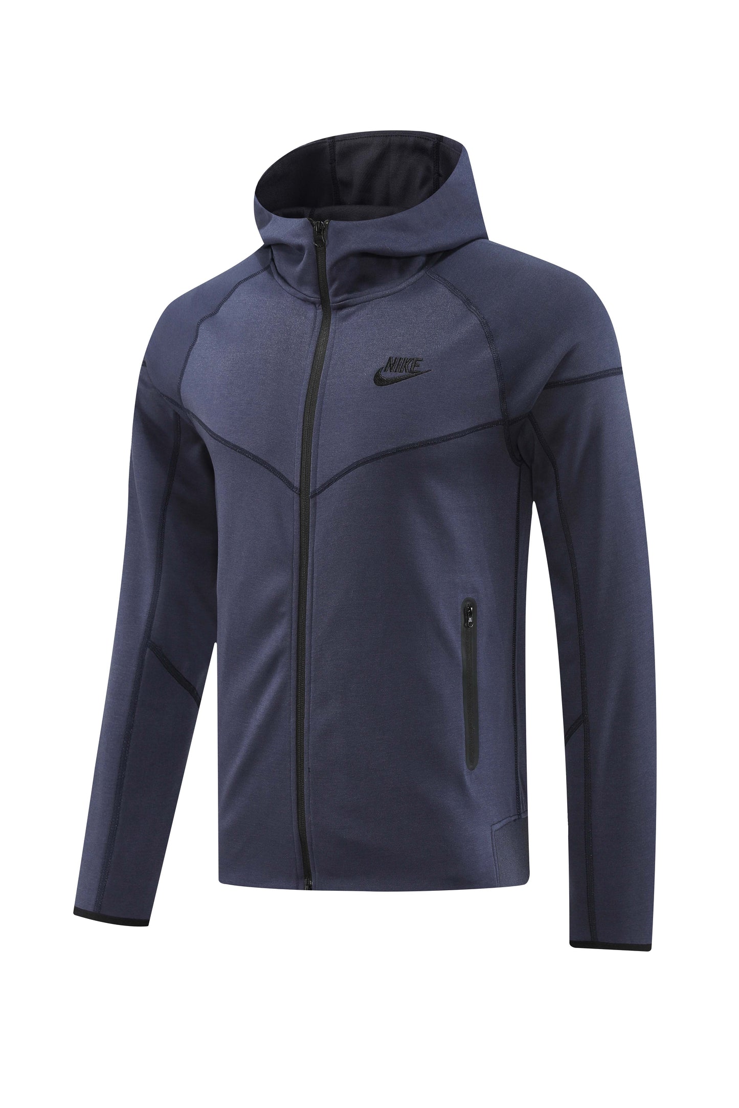 Nike tracksuit Charcoal Grey