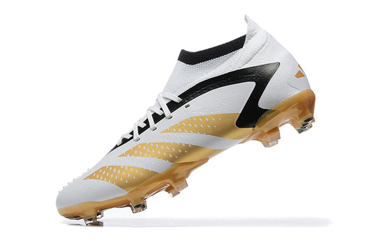 Adidas Predator Accuracy Gold/White/Black