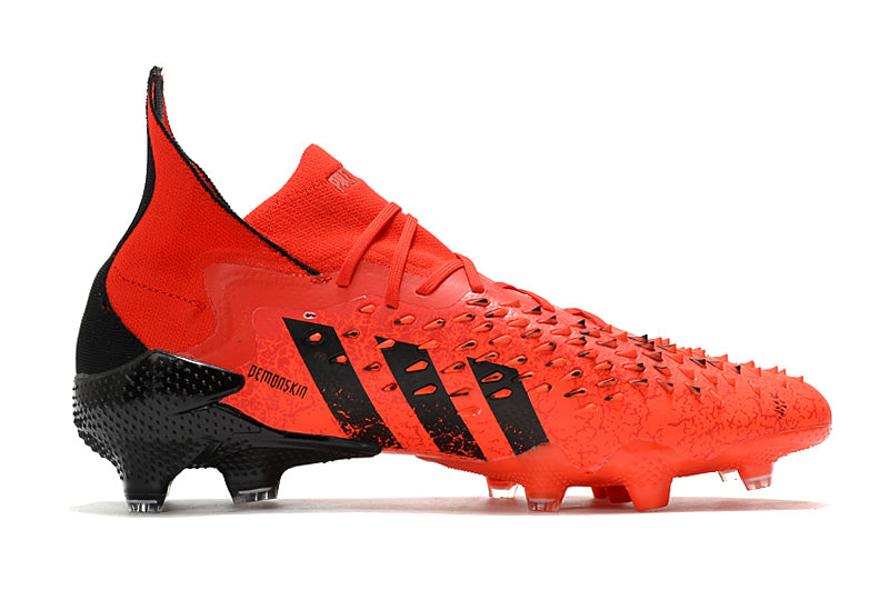 Adidas Predator Freak Red