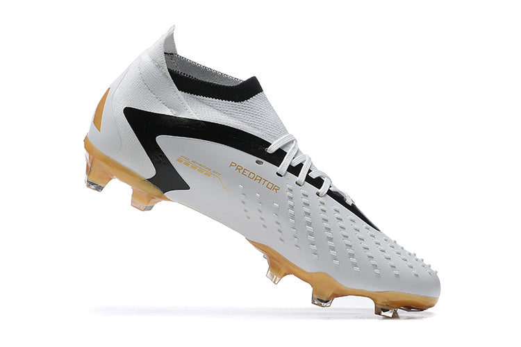 Adidas Predator Accuracy Gold/White/Black