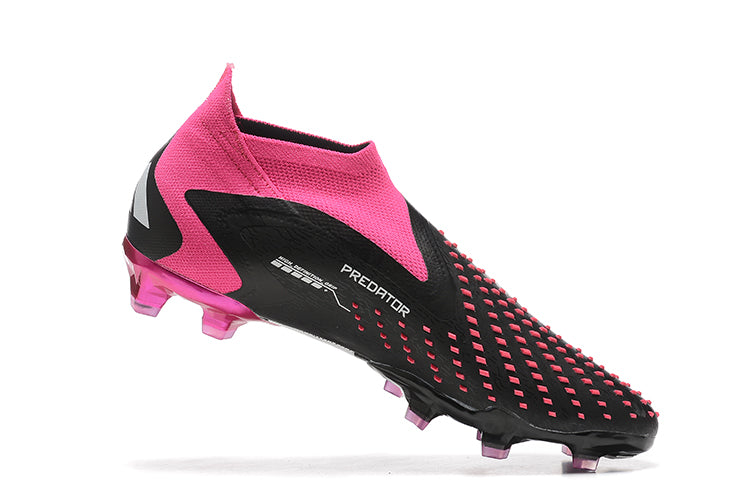 Adidas Predator Accuracy black/pink