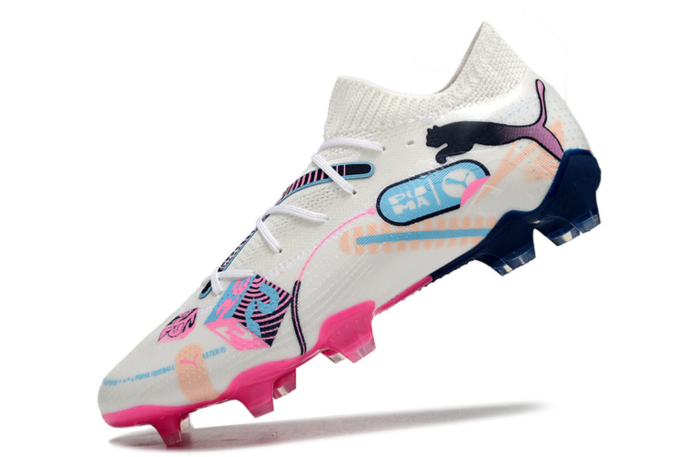 Puma future 2024