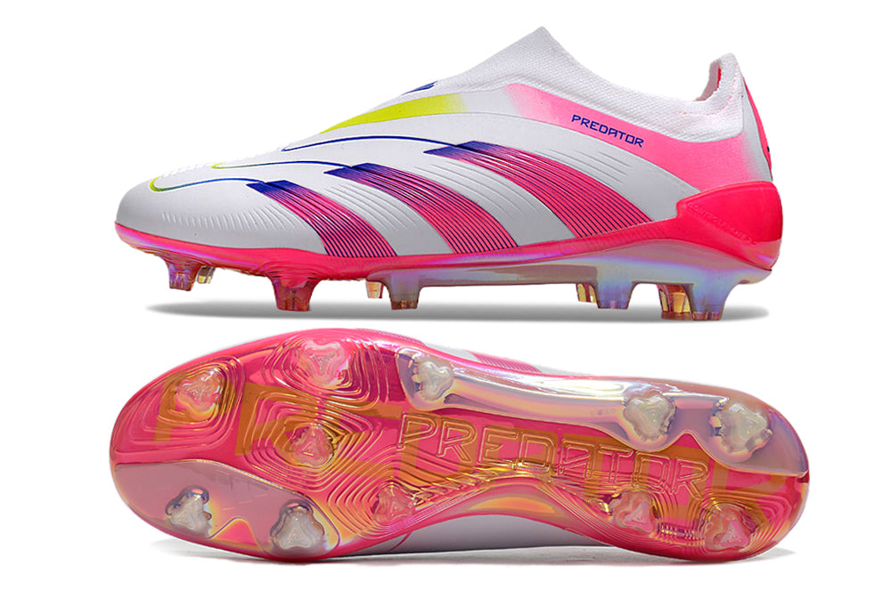 Adidas Predator Elite Laceless