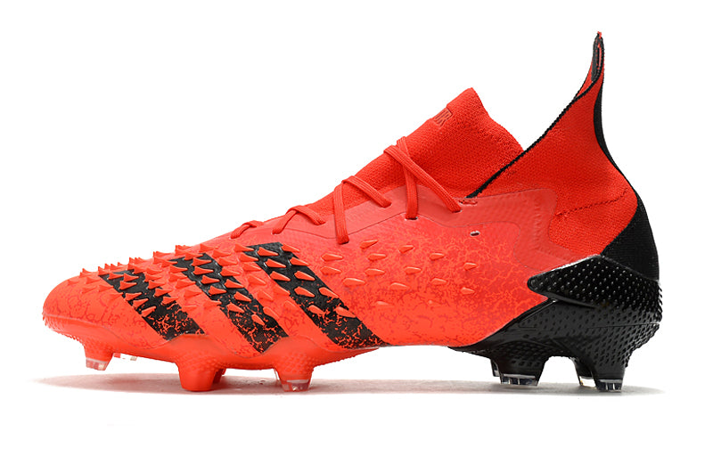 Adidas Predator Freak Red