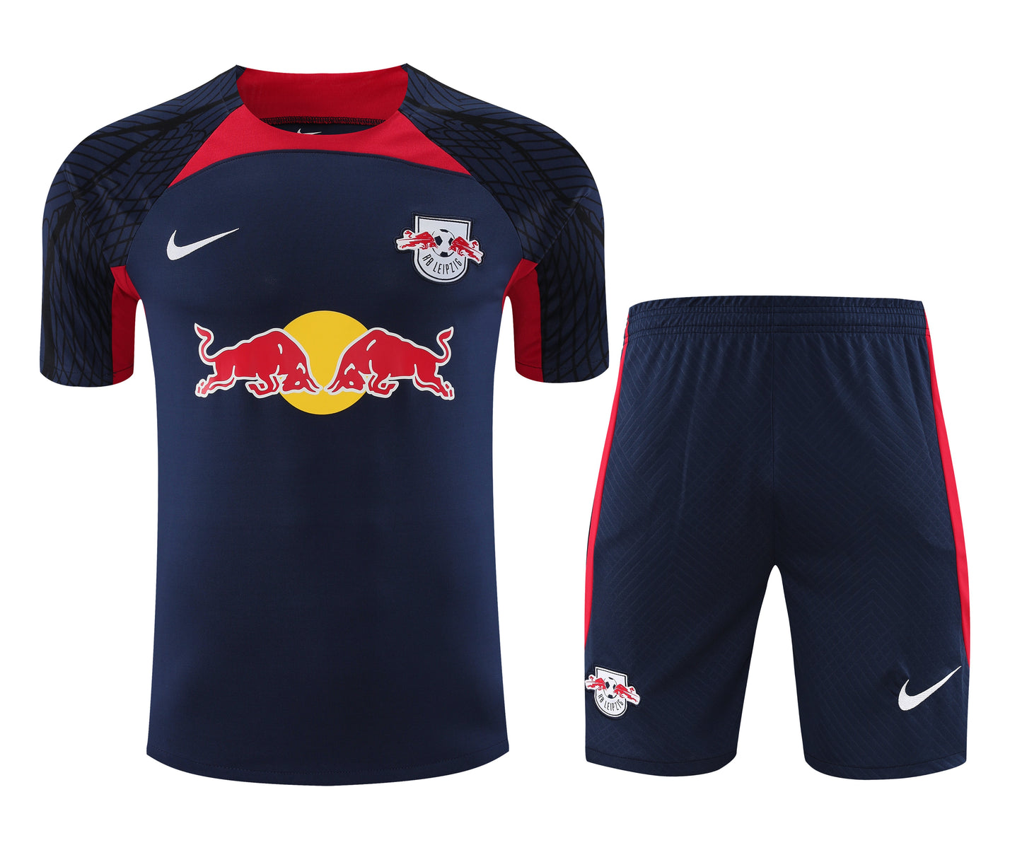 RB Leipzig-Short+T-Shirt