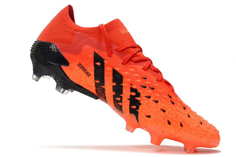 Adidas Predator Freak Lowcut