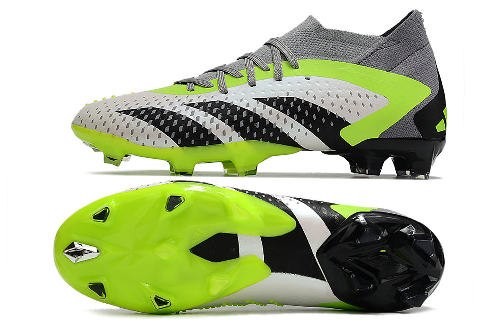 Adidas Predator Accuracy white/green/black