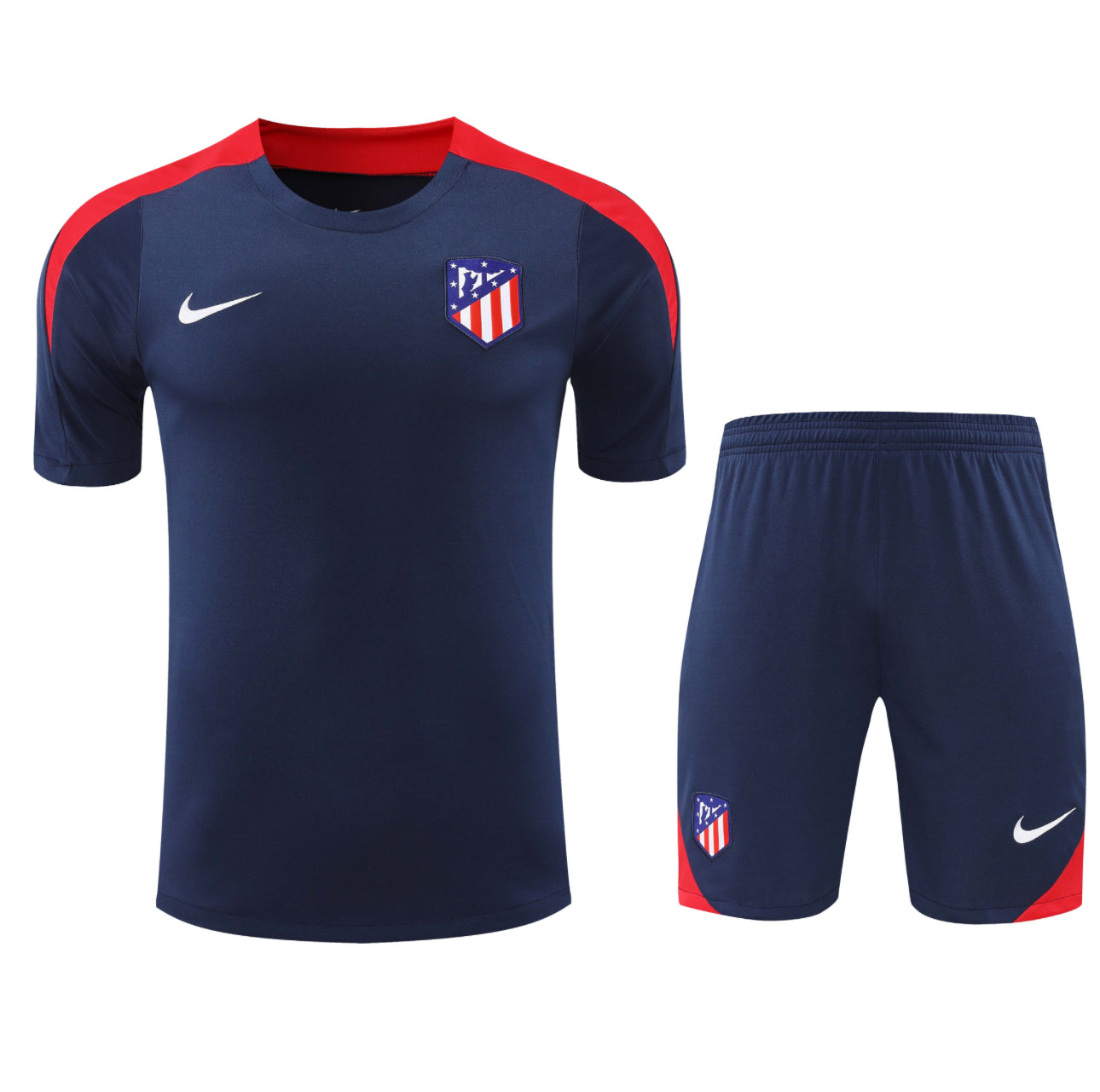 Atlético de Madrid-Short+T-Shirt