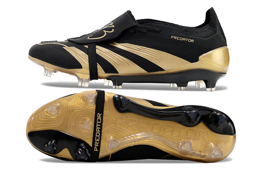 Adidas Predator Elite Tongue