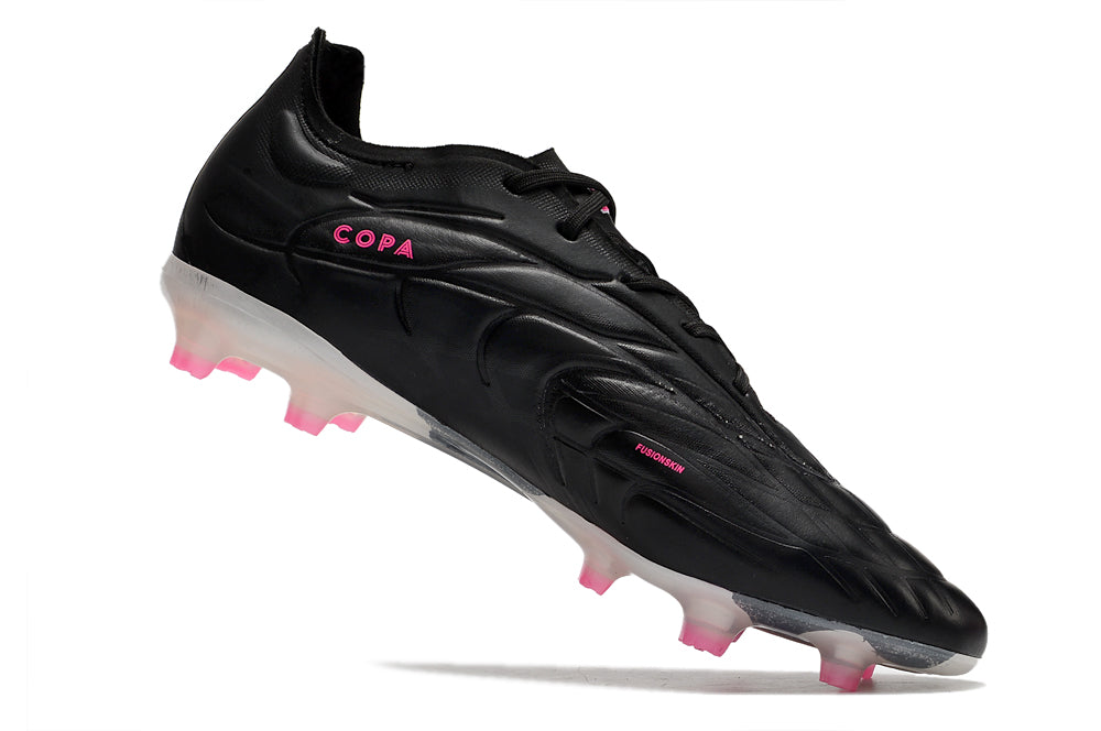 Adidas Copa Pure Black/Pink