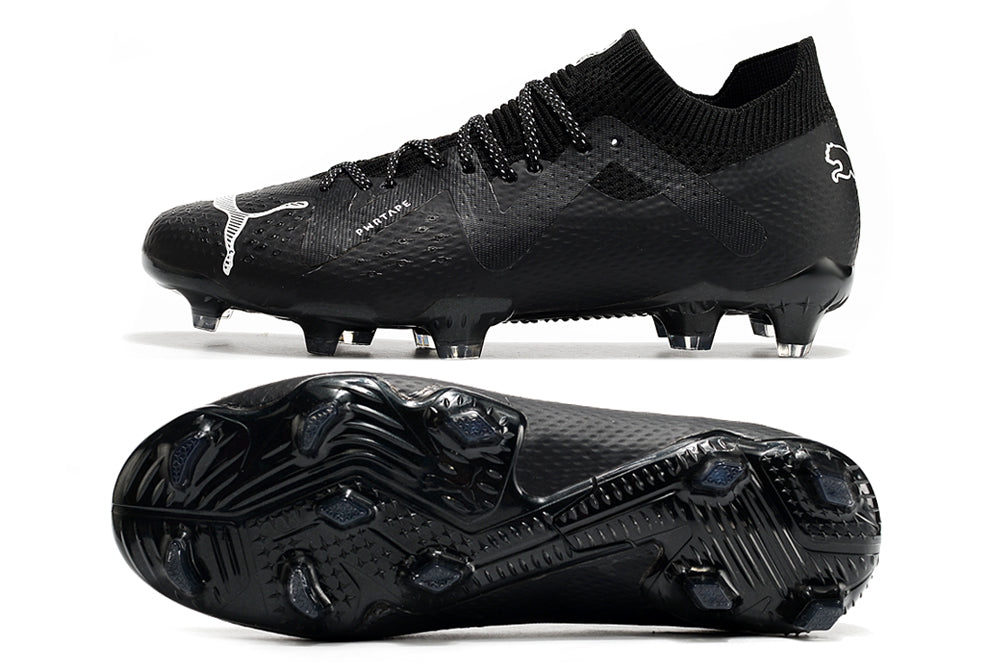 Puma Future Ultimate Black FG