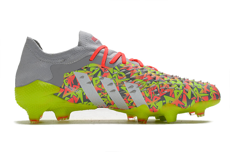 Adidas Predator Freak Lowcut