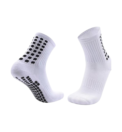 Grip Sock white