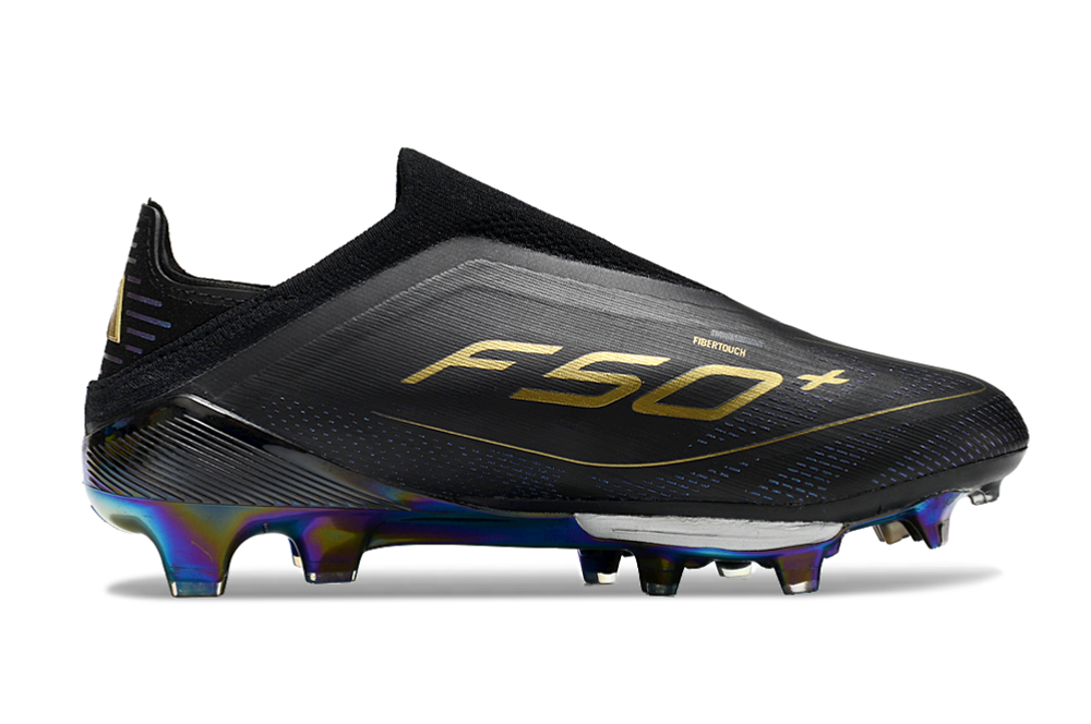 Adidas F50 Laceless