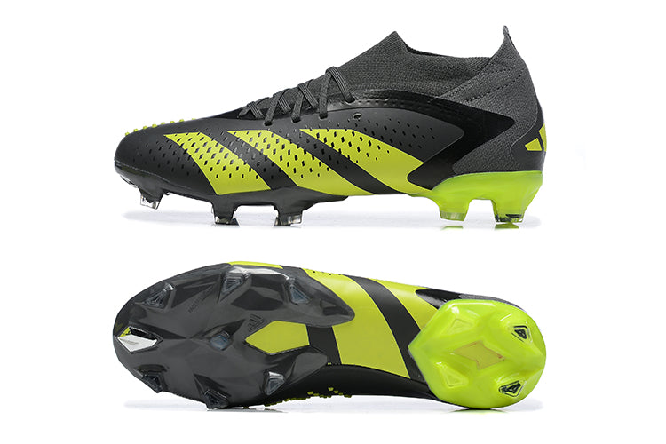 Adidas Predator Accuracy Black/Green