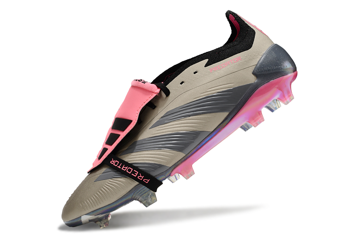 Adidas Predator Elite Tongue