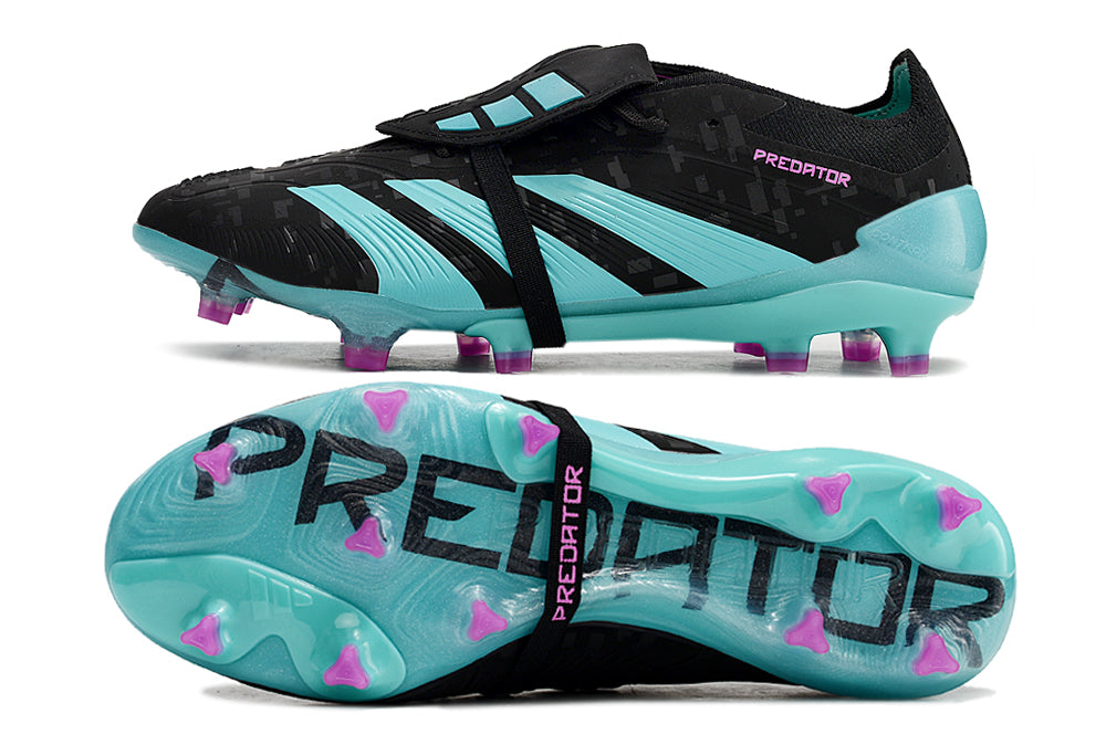 Adidas Predator Elite Tongue