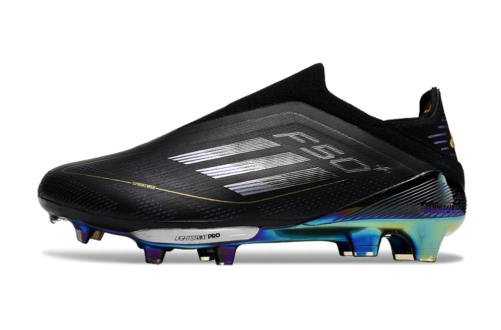 Adidas F50 Laceless