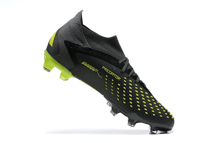 Adidas Predator Accuracy Black/Green