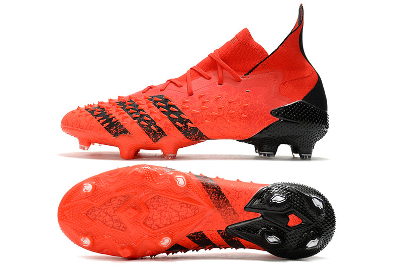 Adidas Predator Freak Red