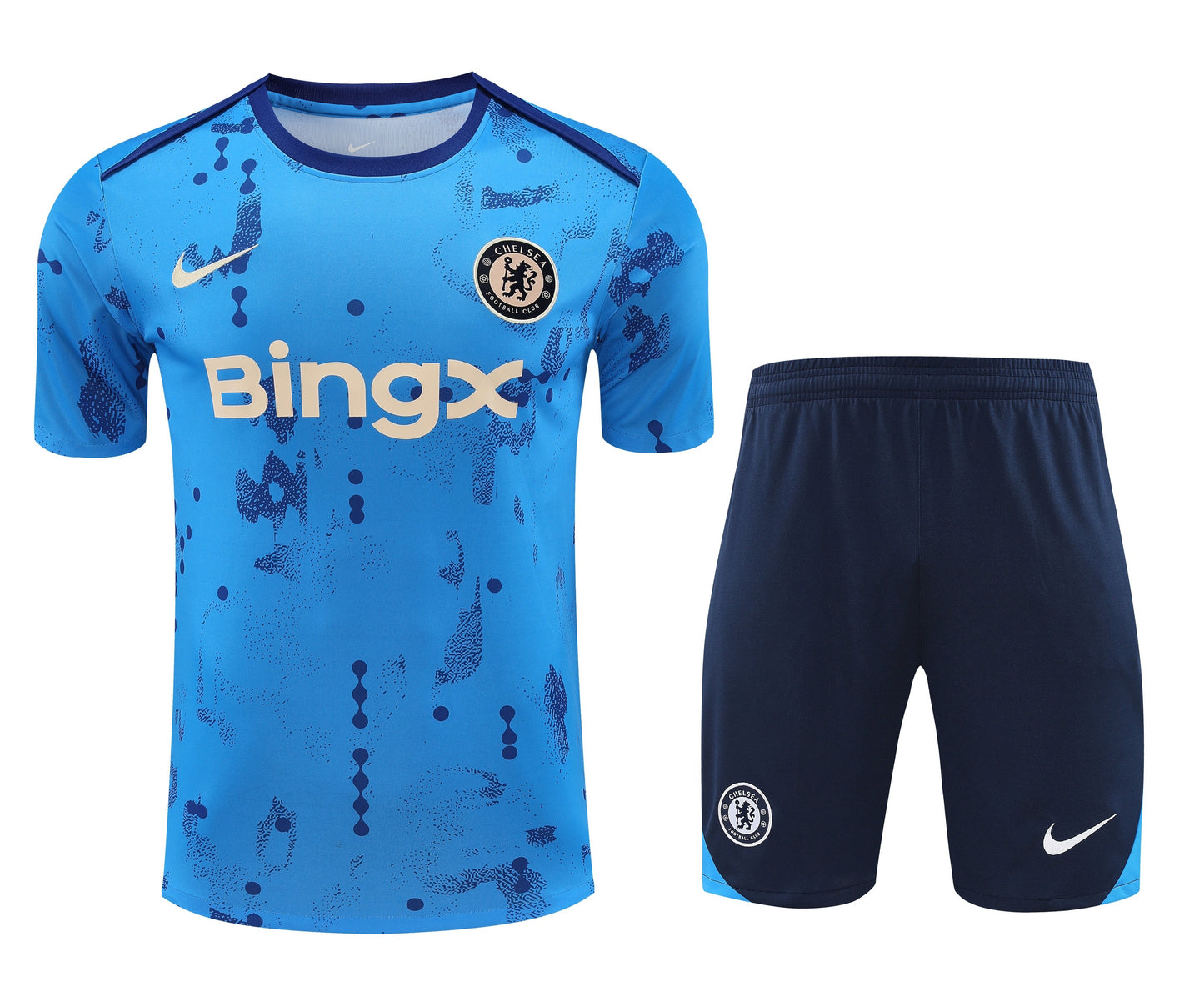 Chelsea FC-Short+T-Shirt