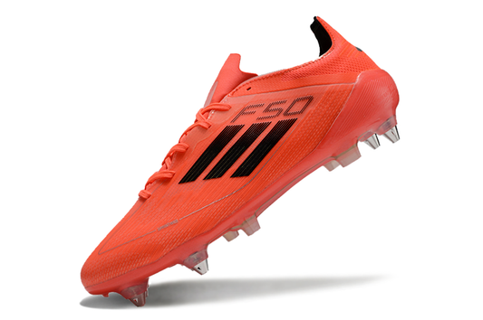 Adidas F50 SG Orange/Black