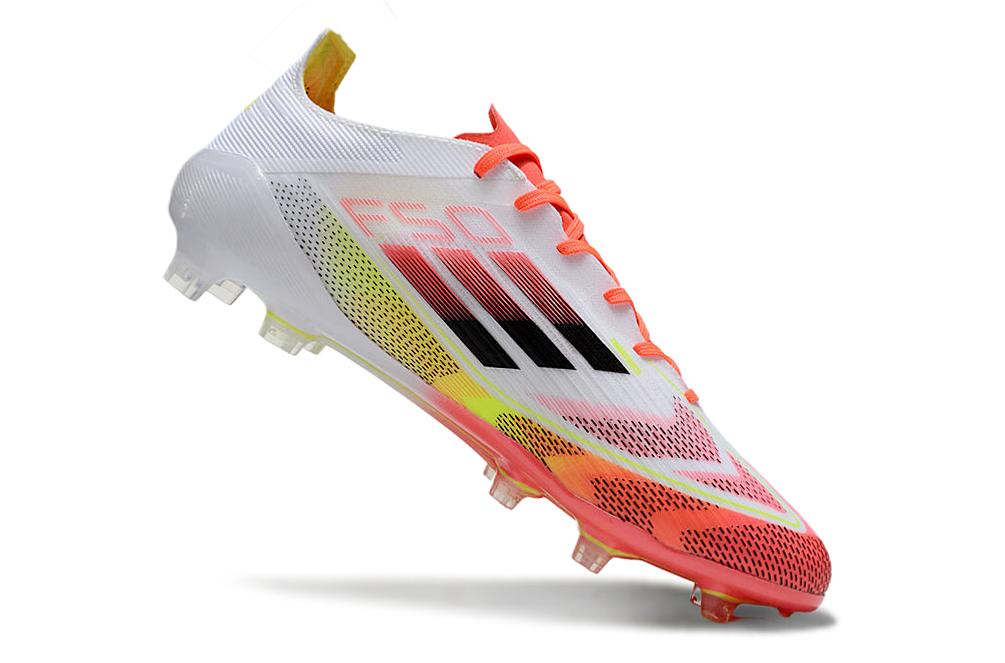 Adidas F50 Laces