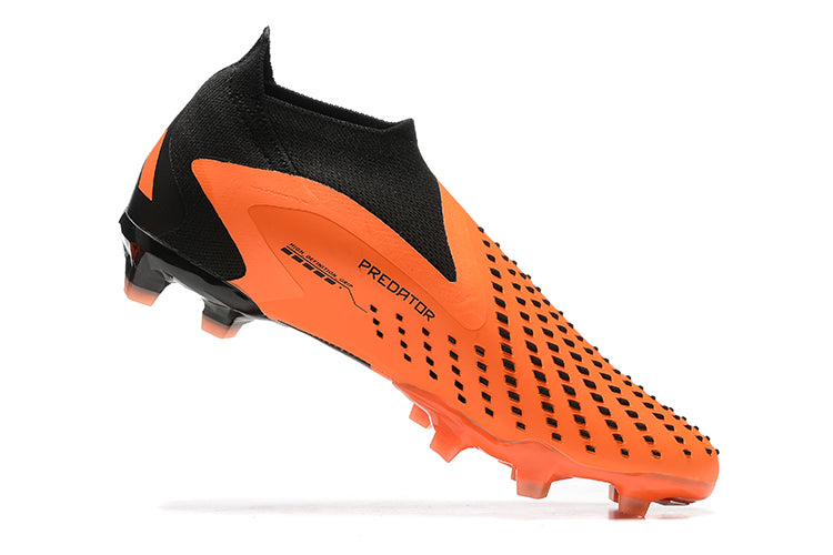 Adidas Predator Accuracy Orange/Black