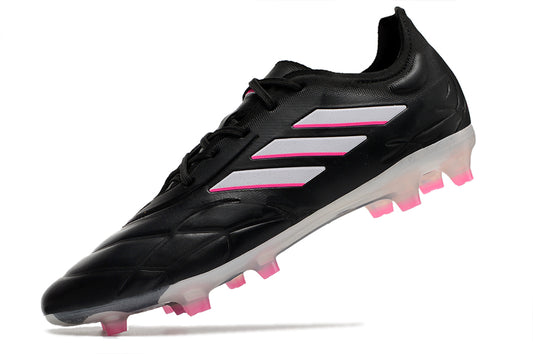 Adidas Copa Pure Black/Pink