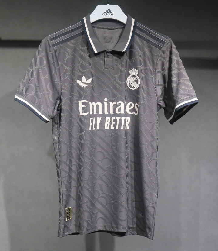 Real Madrid FC Away 24/25