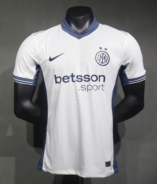 Inter Milan Away 24/25