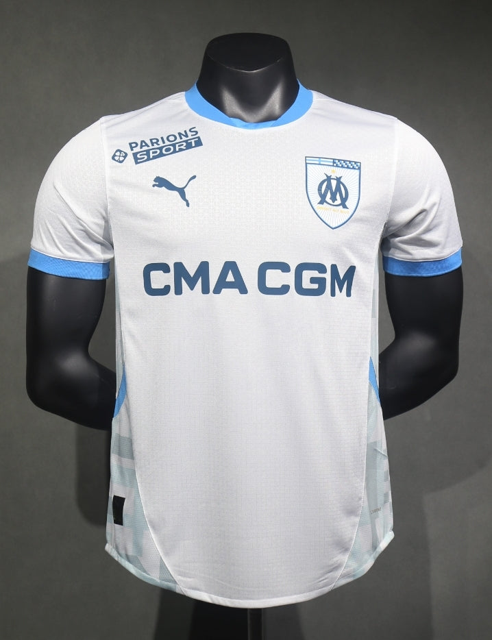 Marseille Home 24/25