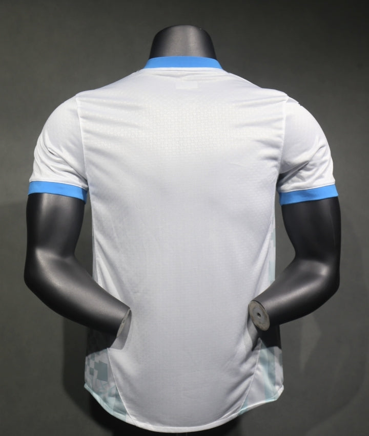 Marseille Home 24/25