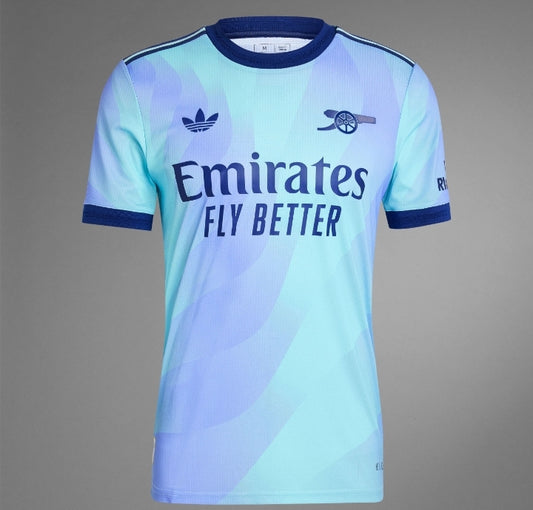 Arsenal Fc Away 24/25