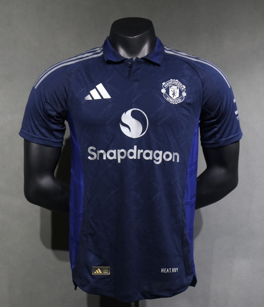 Manchester United Away 24/25