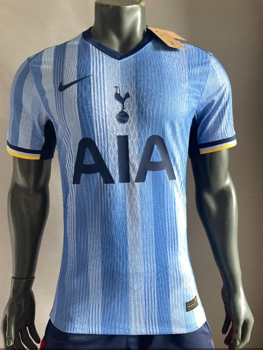 Tottenham Hotspur Away 24/25