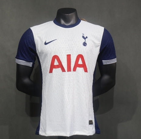 Tottenham Hotspur Home 24/25