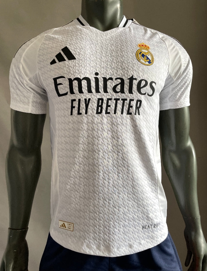 Real Madrid Home 24/25