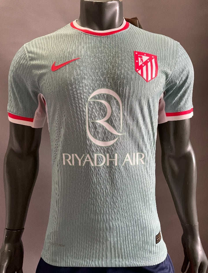 Atletico Madrid Away 24/25