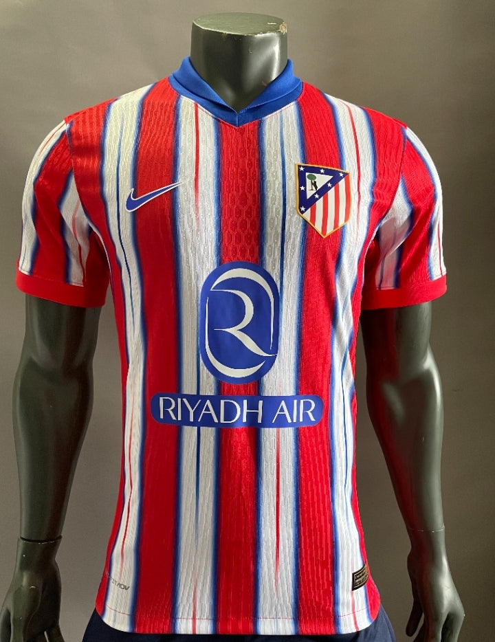 Atletico Madrid Home 24/25