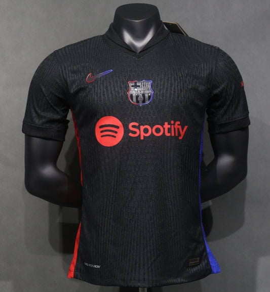 FC Barcelona Away 24/25